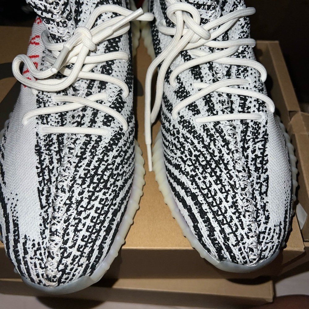 350 Yeezy Boost